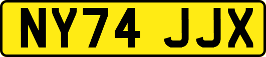 NY74JJX