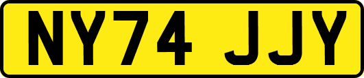 NY74JJY