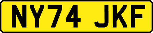 NY74JKF
