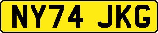 NY74JKG
