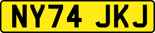 NY74JKJ