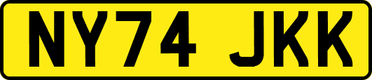 NY74JKK