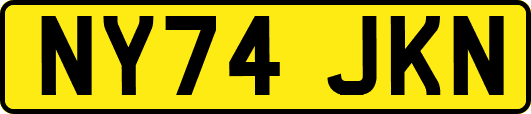 NY74JKN