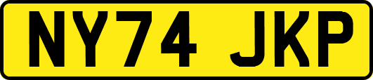 NY74JKP