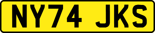 NY74JKS