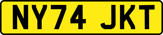 NY74JKT