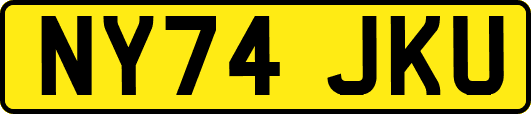NY74JKU