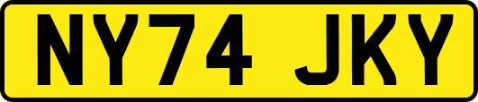 NY74JKY