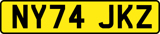 NY74JKZ