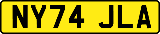 NY74JLA