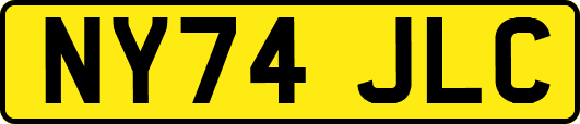 NY74JLC