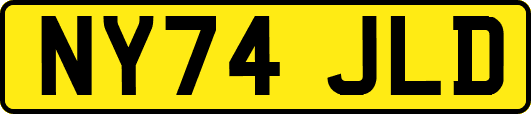 NY74JLD