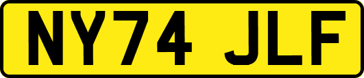 NY74JLF