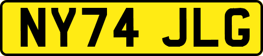 NY74JLG