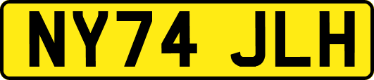 NY74JLH