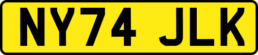 NY74JLK
