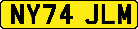 NY74JLM
