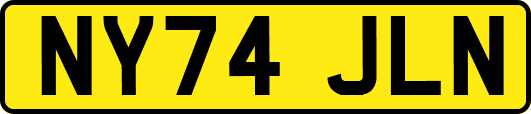 NY74JLN