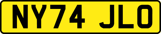 NY74JLO