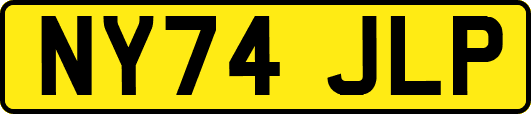 NY74JLP