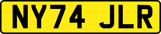 NY74JLR