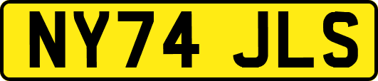 NY74JLS