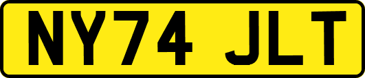 NY74JLT