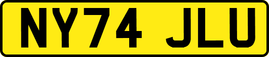 NY74JLU
