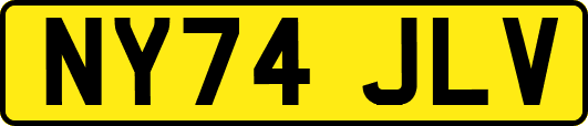 NY74JLV