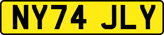 NY74JLY