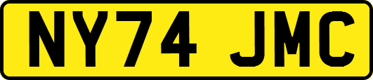 NY74JMC