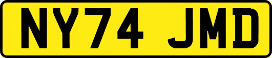 NY74JMD