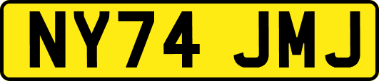 NY74JMJ