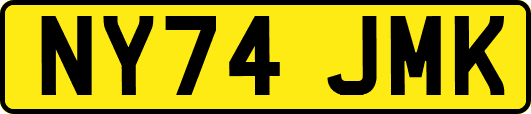 NY74JMK