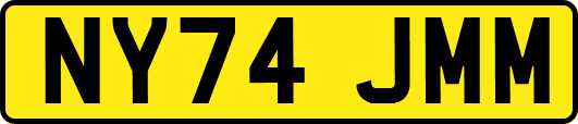 NY74JMM
