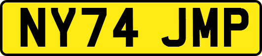 NY74JMP
