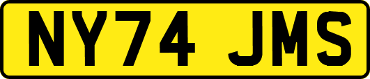 NY74JMS