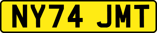 NY74JMT