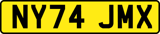 NY74JMX