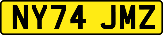 NY74JMZ