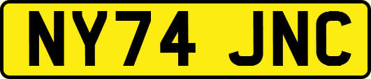 NY74JNC