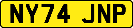 NY74JNP