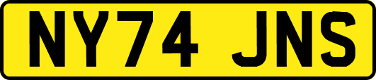 NY74JNS