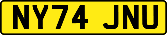 NY74JNU