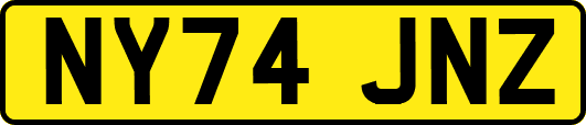 NY74JNZ