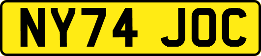 NY74JOC