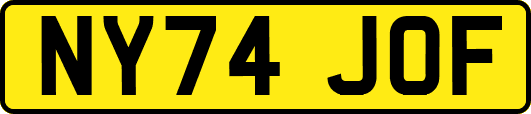 NY74JOF