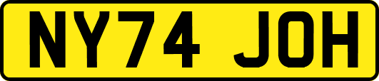 NY74JOH