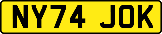 NY74JOK