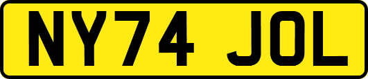 NY74JOL